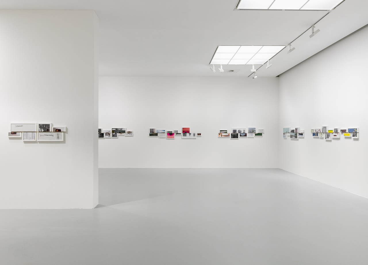 Shilpa Gupta installation image