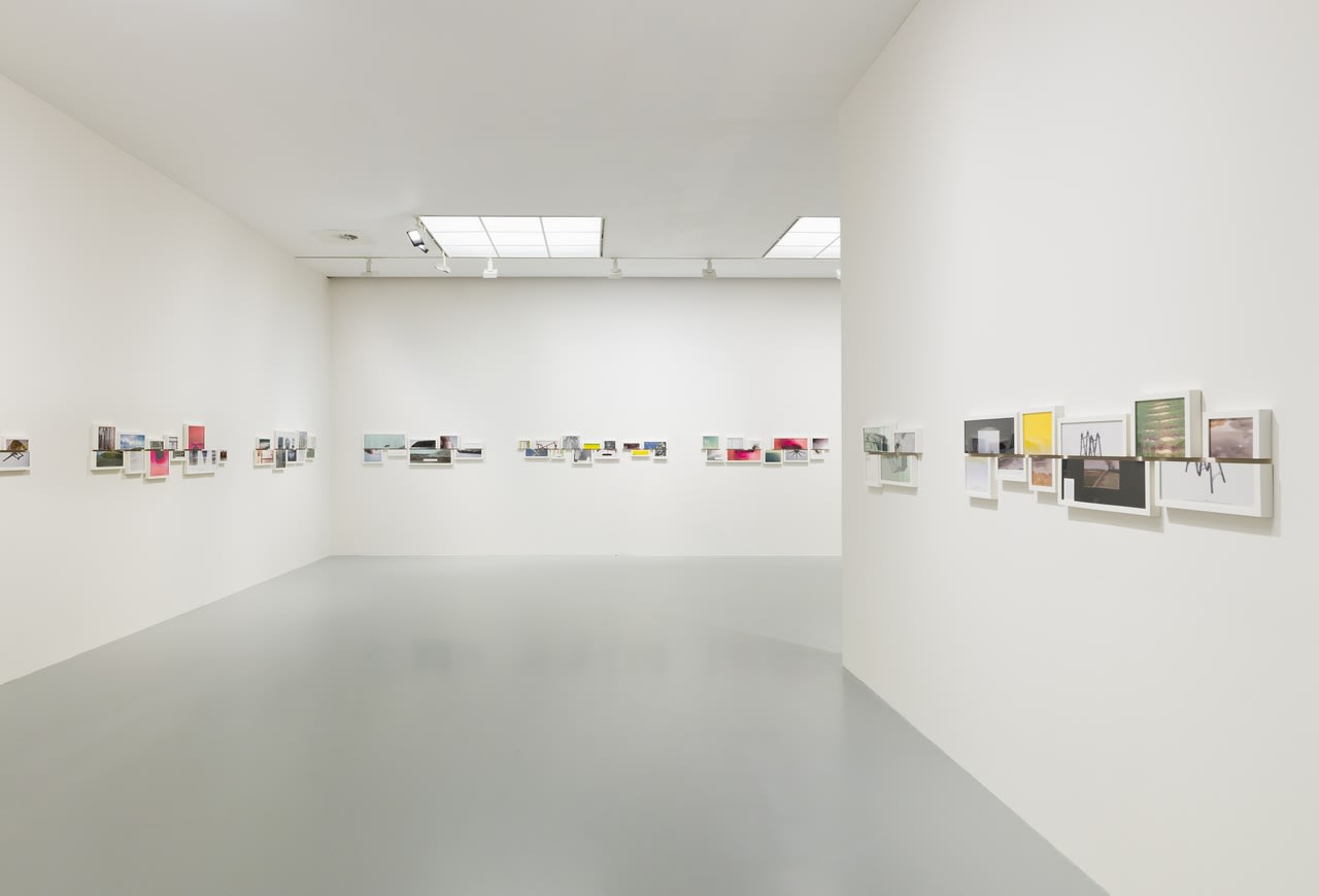 Shilpa Gupta installation image