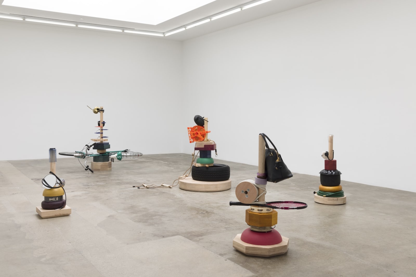 Pica installation image