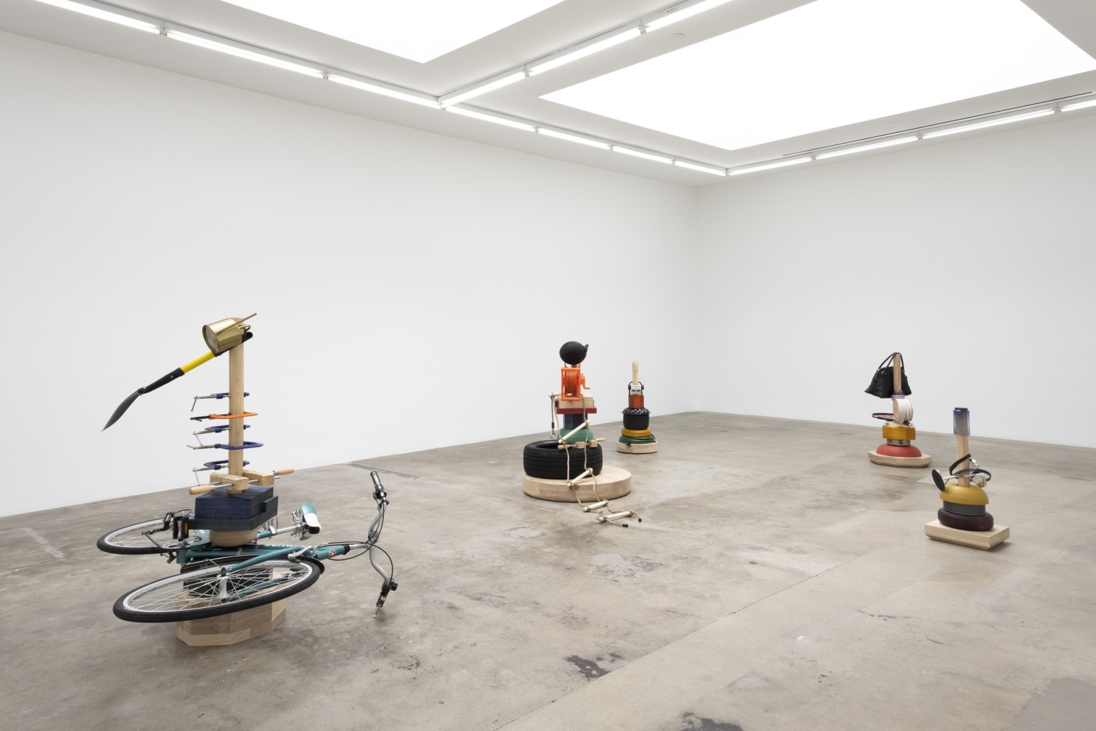 Pica installation image