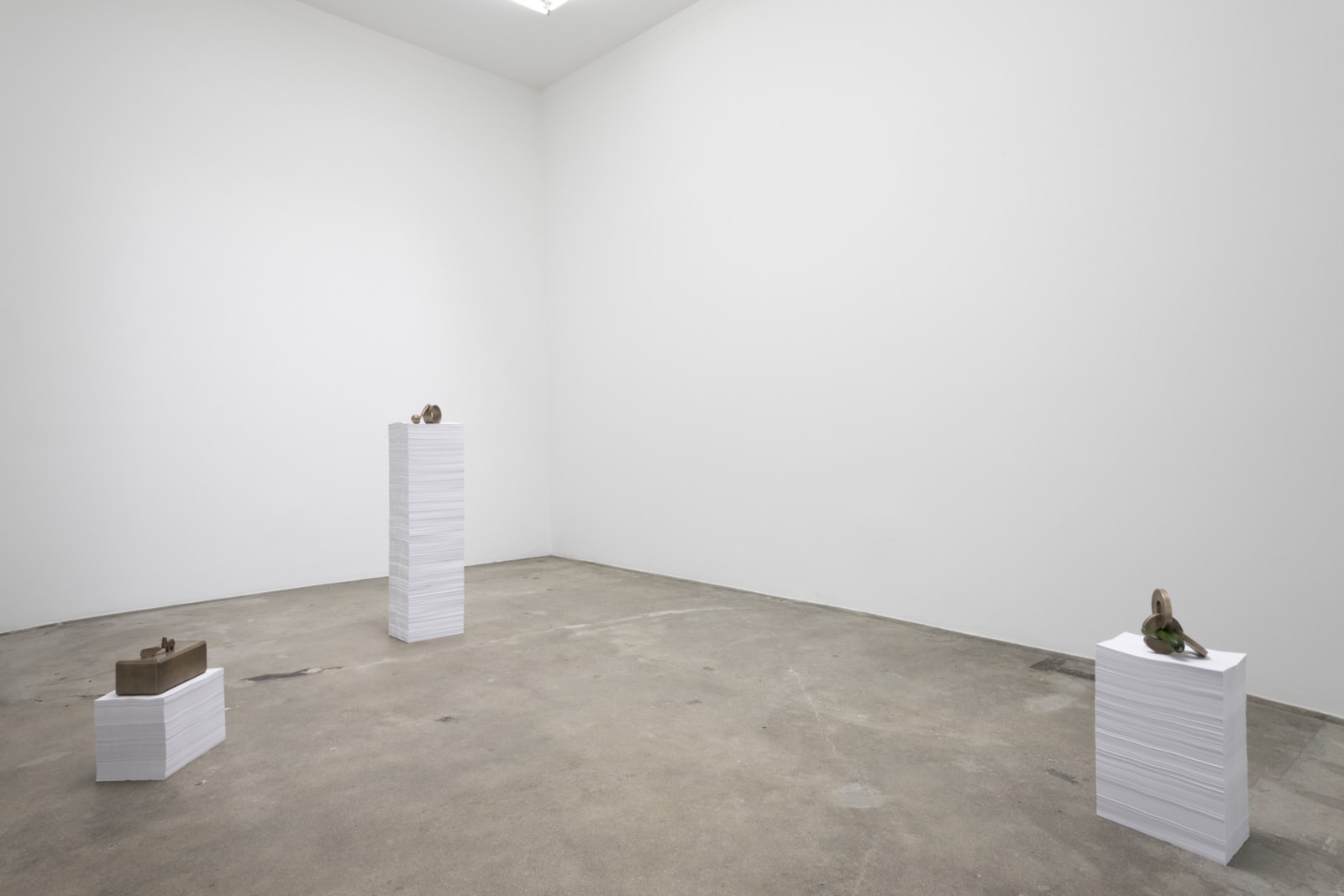 Pica installation image