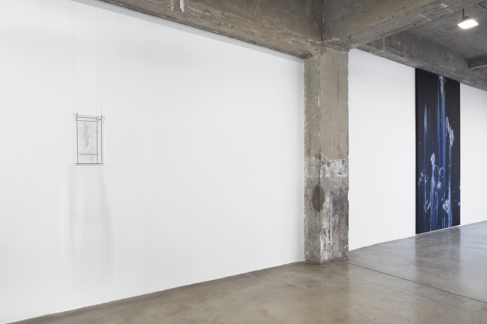 IRL installation image