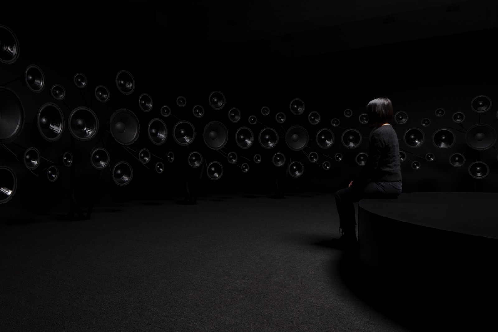 Jonsi installation image