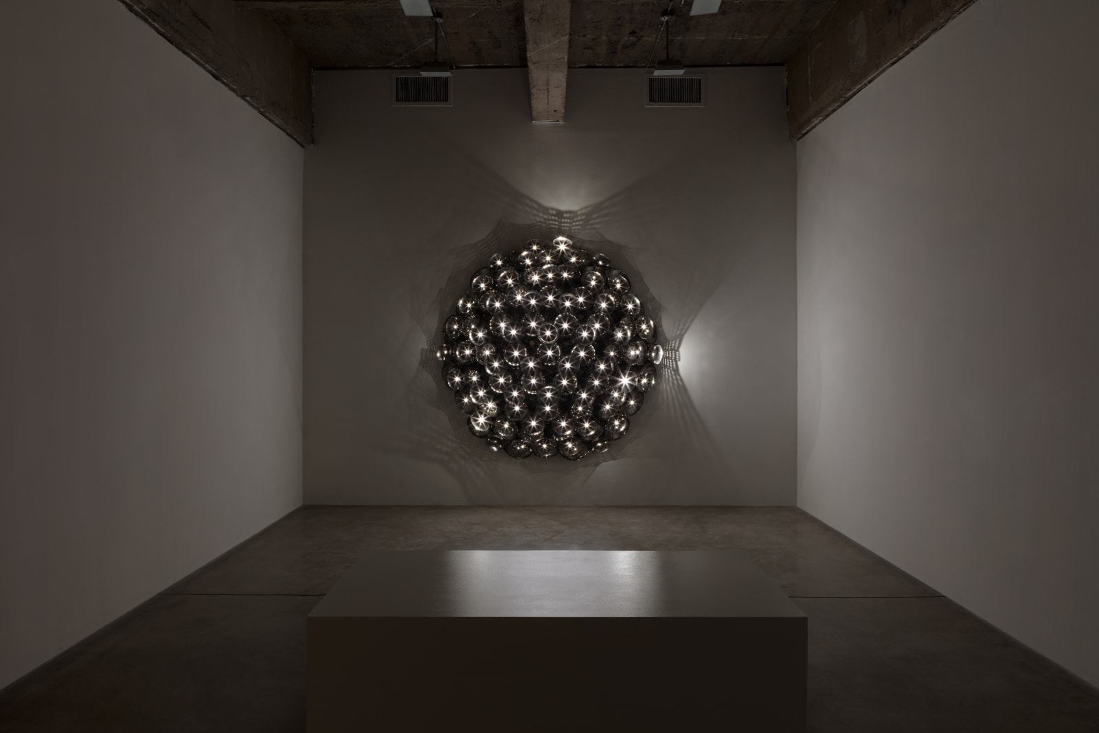 Jonsi installation image