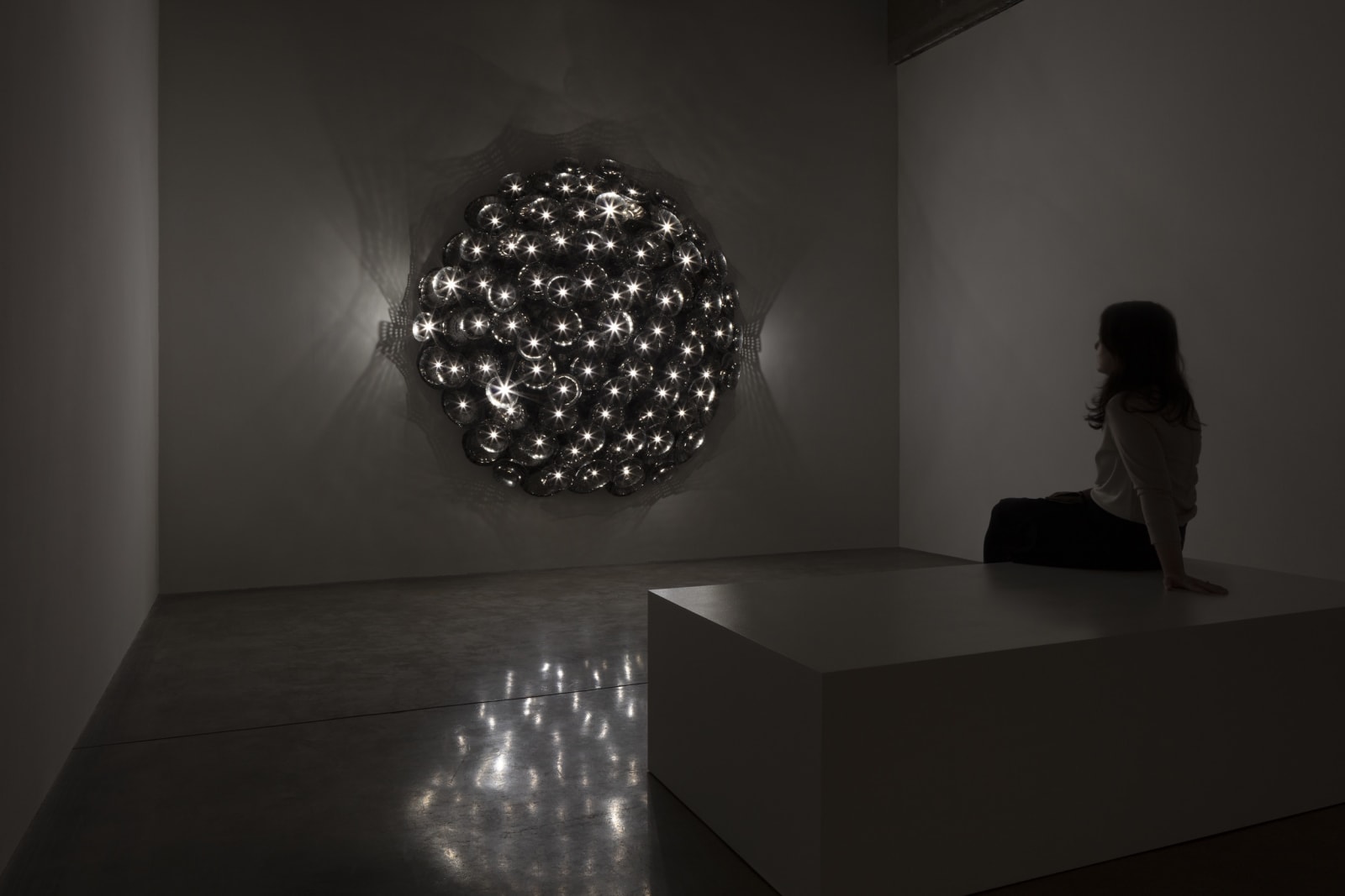 Jonsi installation image