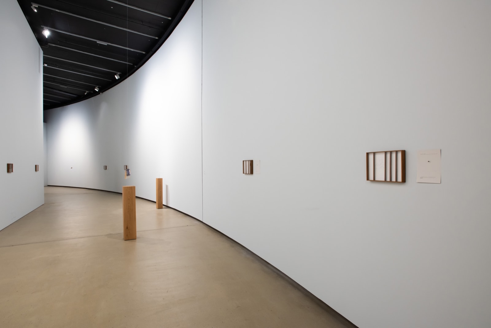 Shilpa Gupta installation image