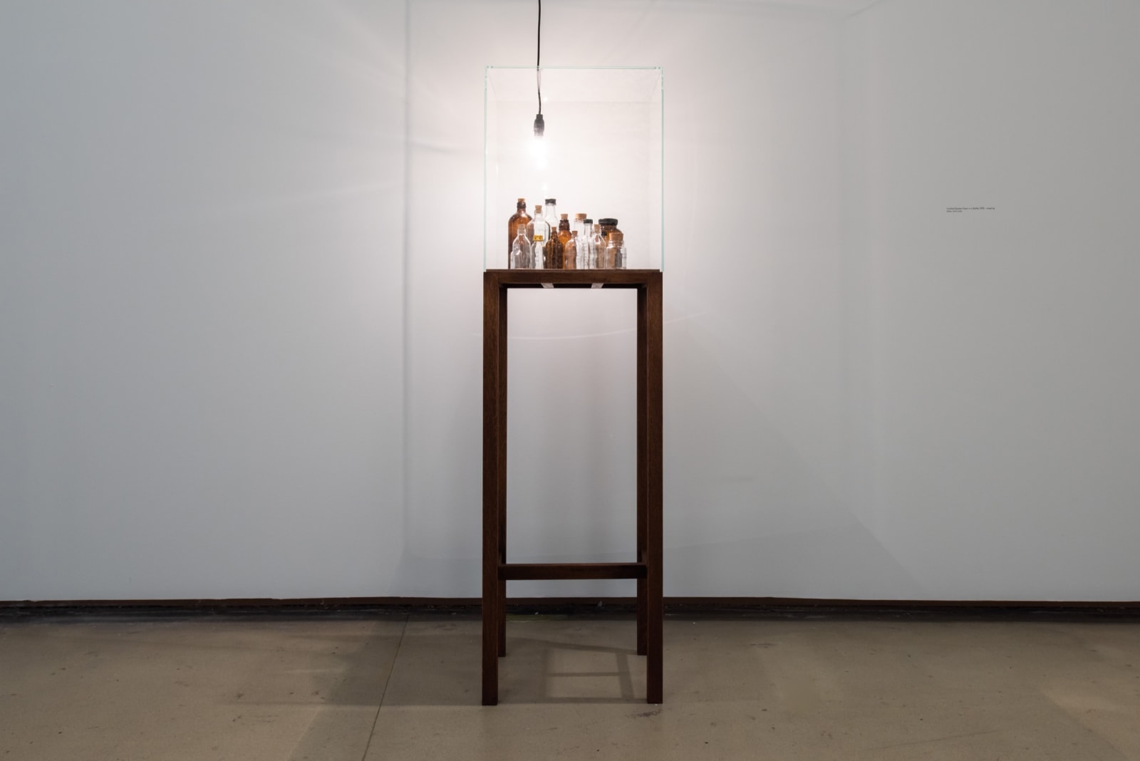 Shilpa Gupta installation image