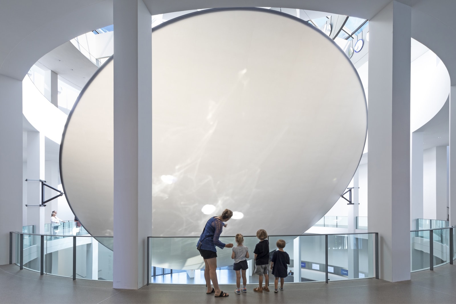 Image of Olafur Eliasson: Sonnenenergie 2