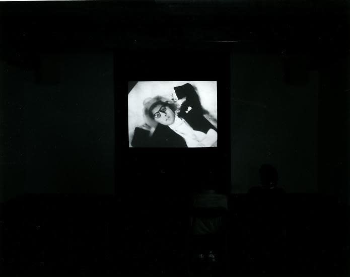 Doron install photo