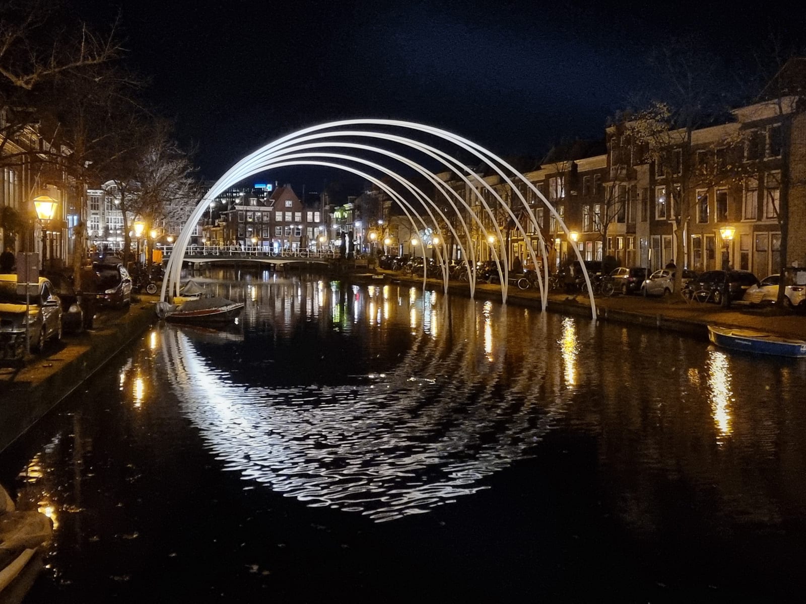 Image of Kimsooja: To Breathe - Leiden.