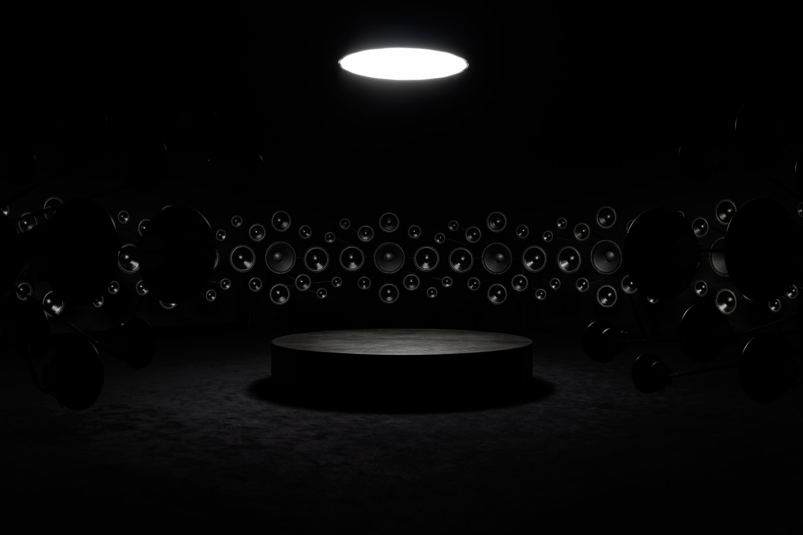 Joni's installation image.