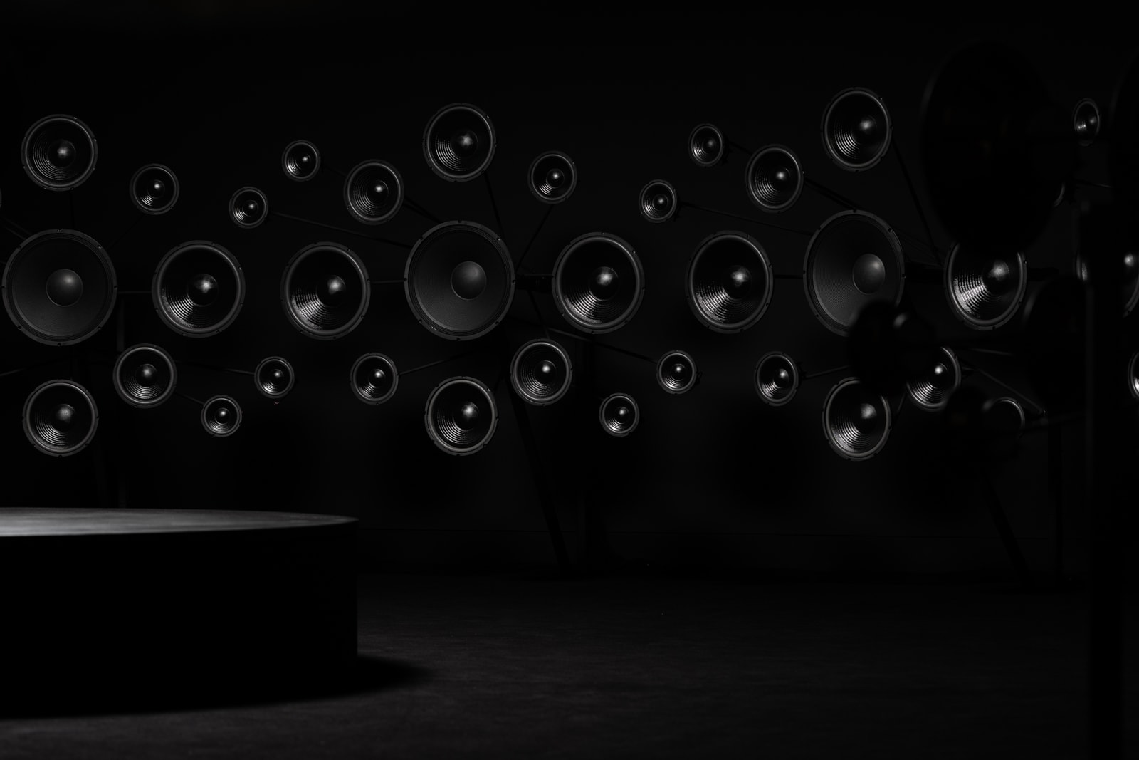 Joni's installation image.