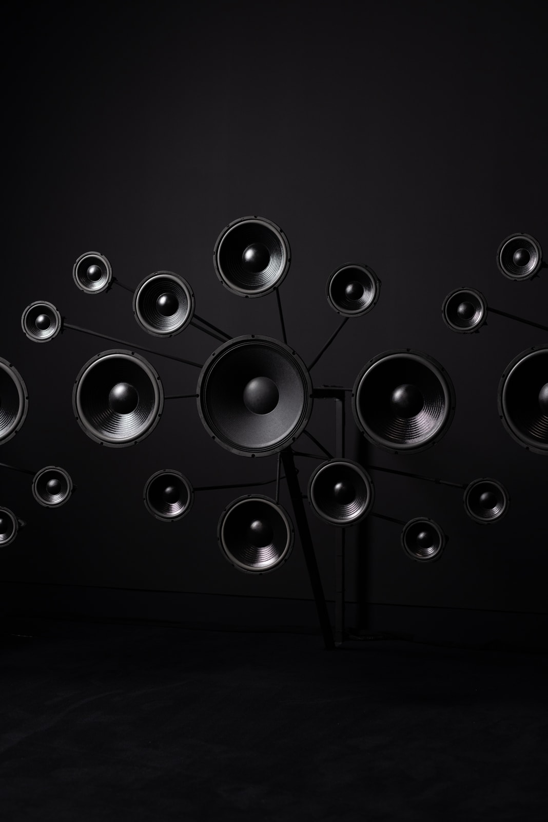Joni's installation image.