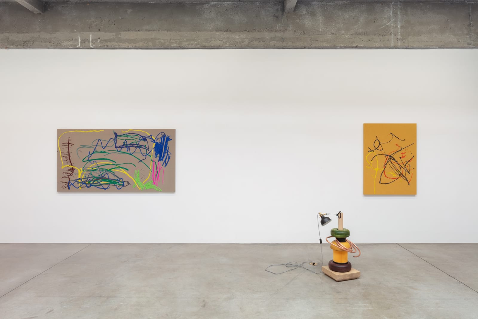 Pica installation image.