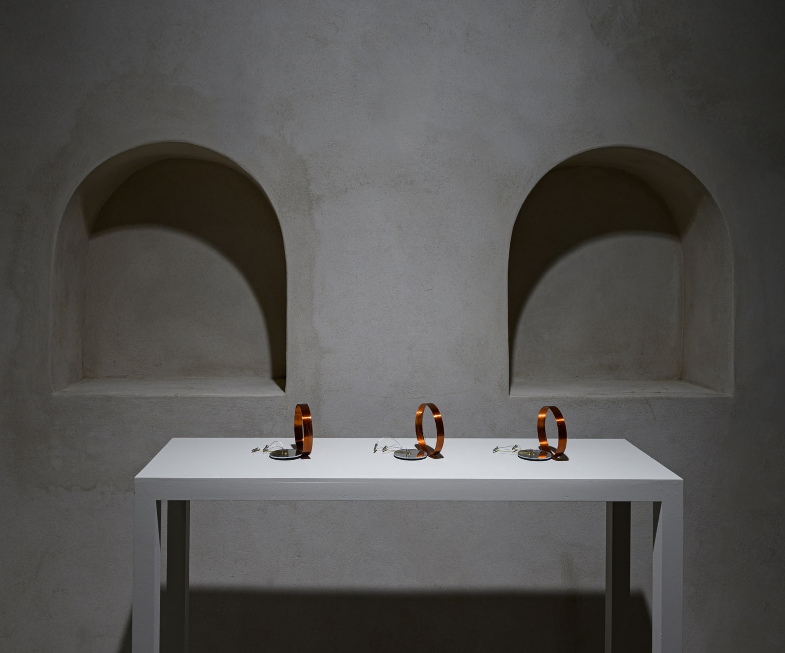 Installation image of Sharjah Art Foundation, Sharjah