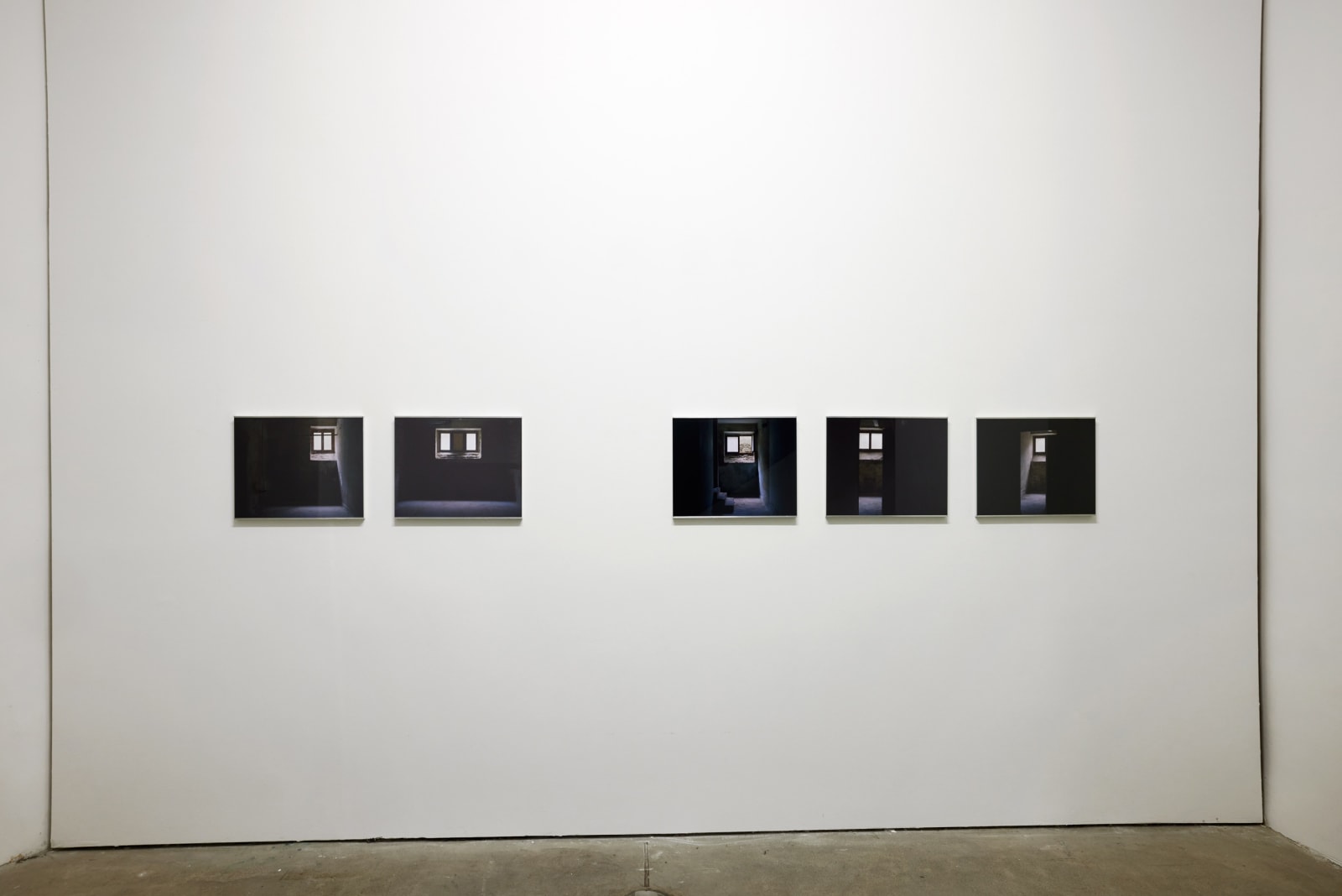 Susan Philipsz, fjk3–Contemporary art Space, Vienna 2024. Photo: Lena Deinhardstein