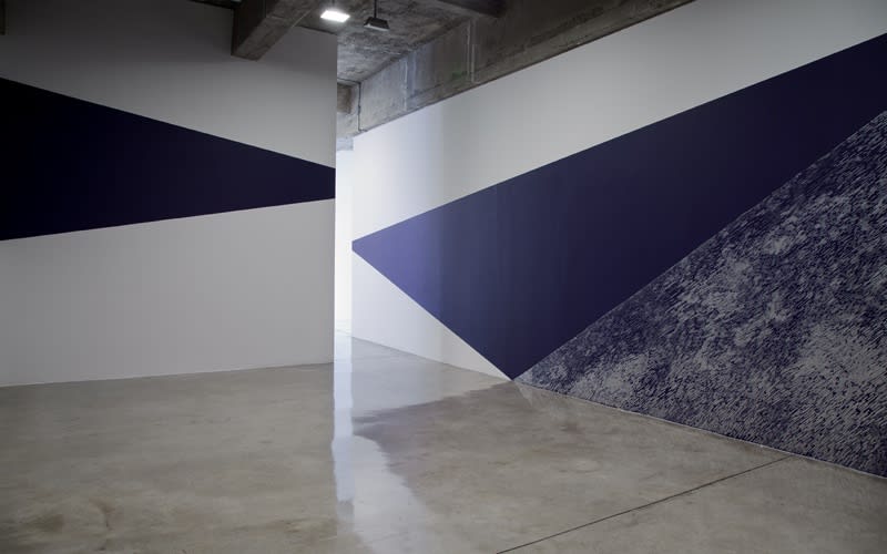 cinto after the rain installation