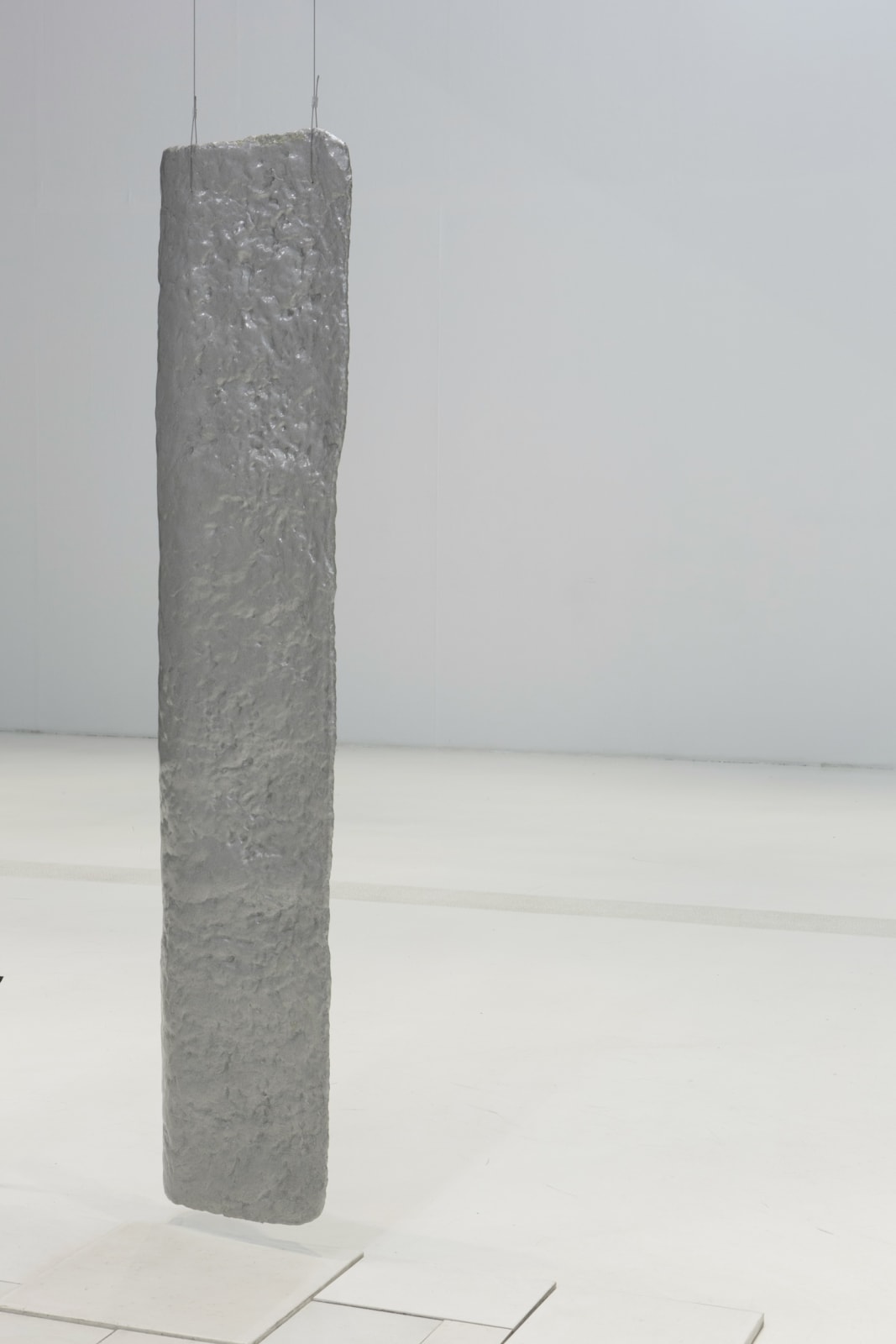 Installation images at Museo Universitario del Chopo Mexico City.