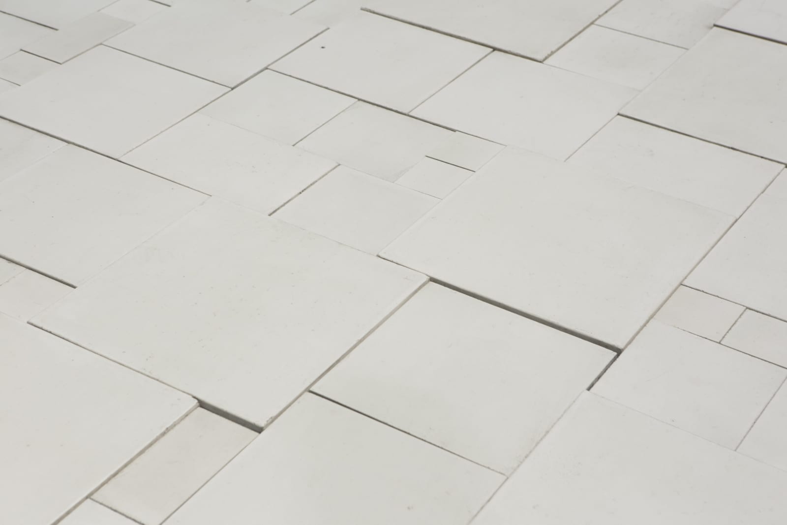 Installation images at Museo Universitario del Chopo Mexico City.