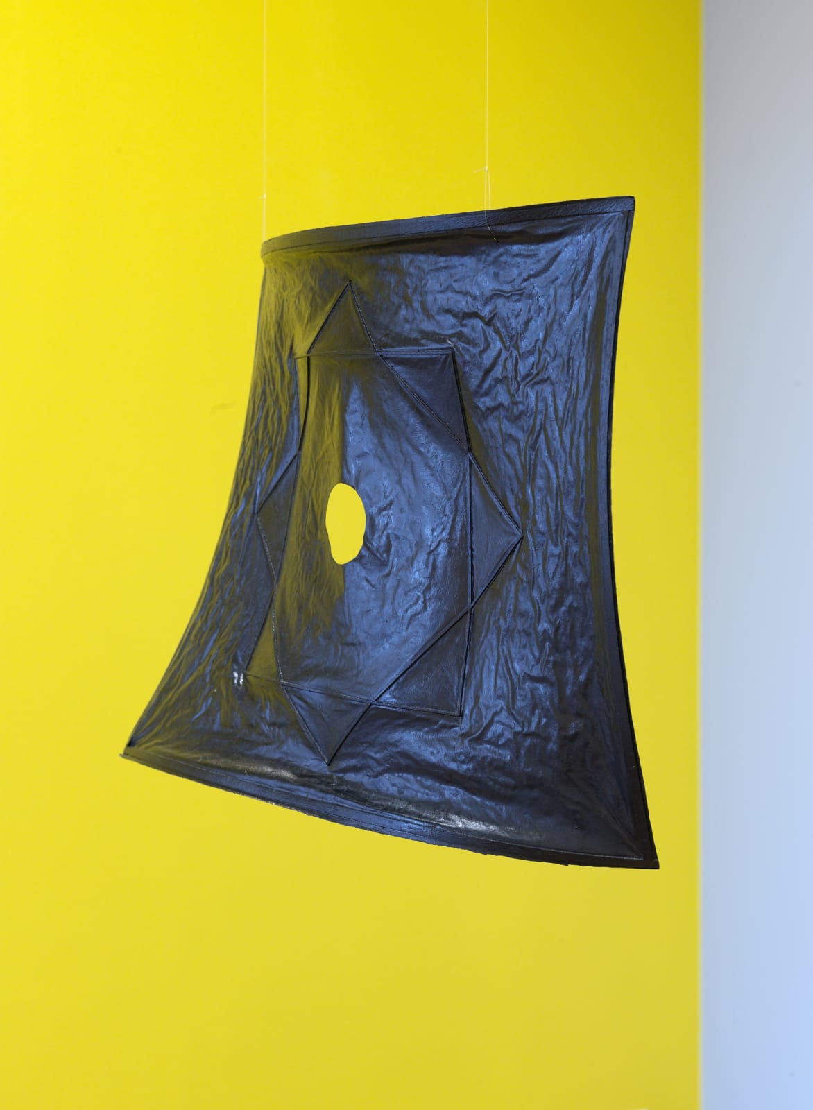 Installation view at Bonnefanten Museum Maastricht.