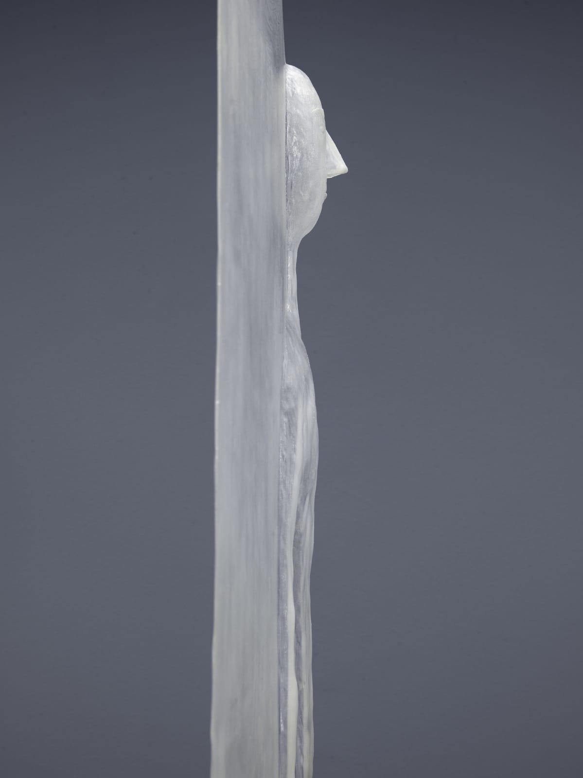 Installation view at Bonnefanten Museum Maastricht.