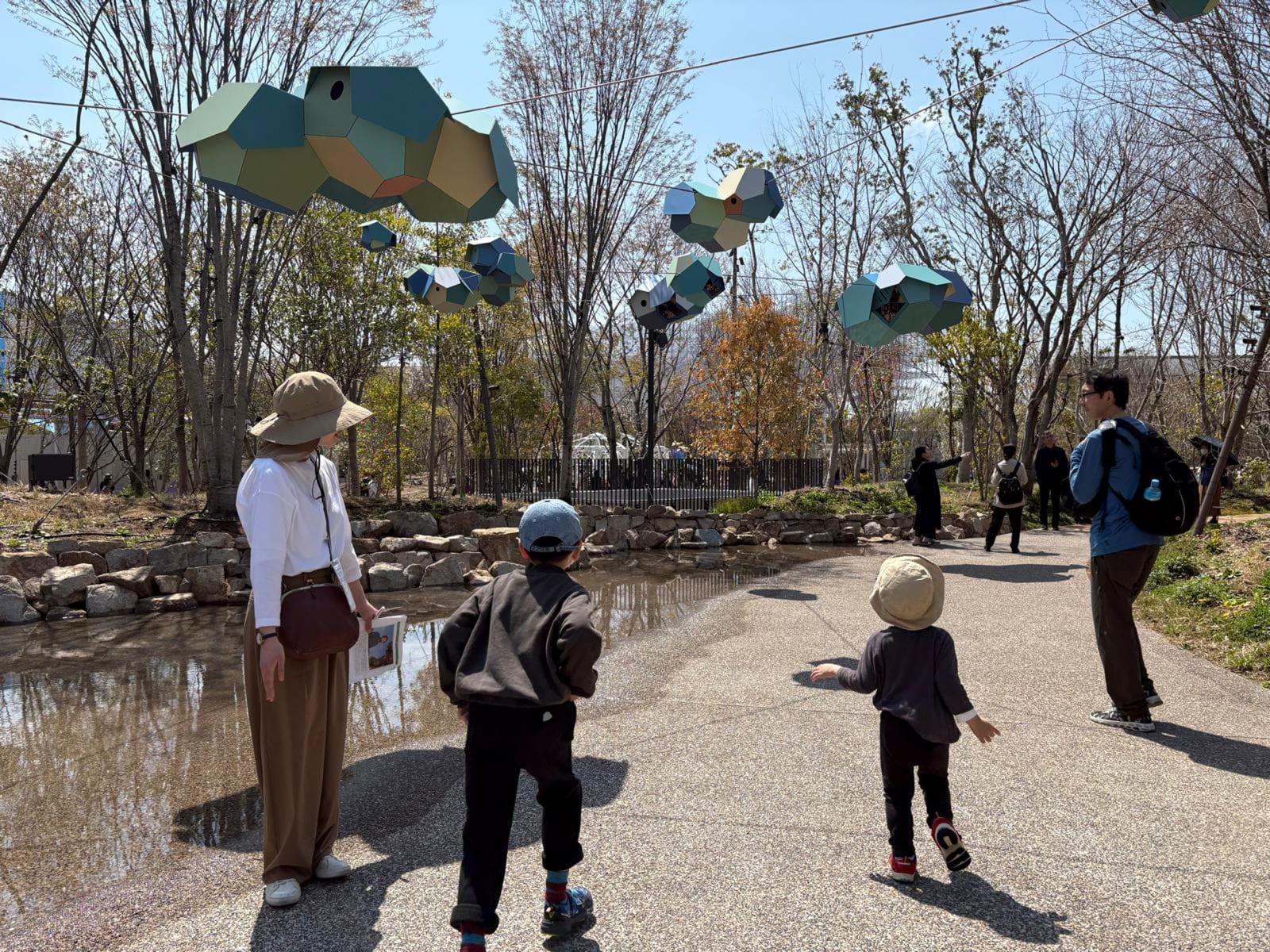 Image of Tomás Saraceno: Conviviality.