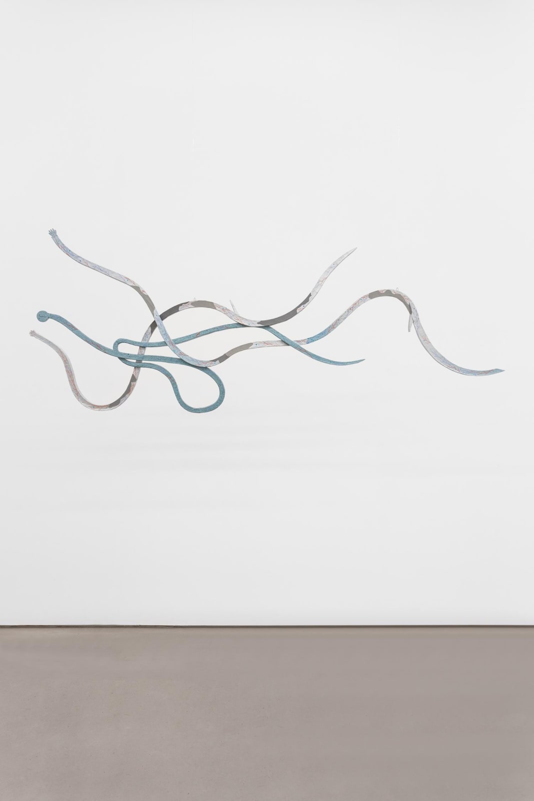 Image of Rodrigo Hernández: What is it that has etched itself into you?.