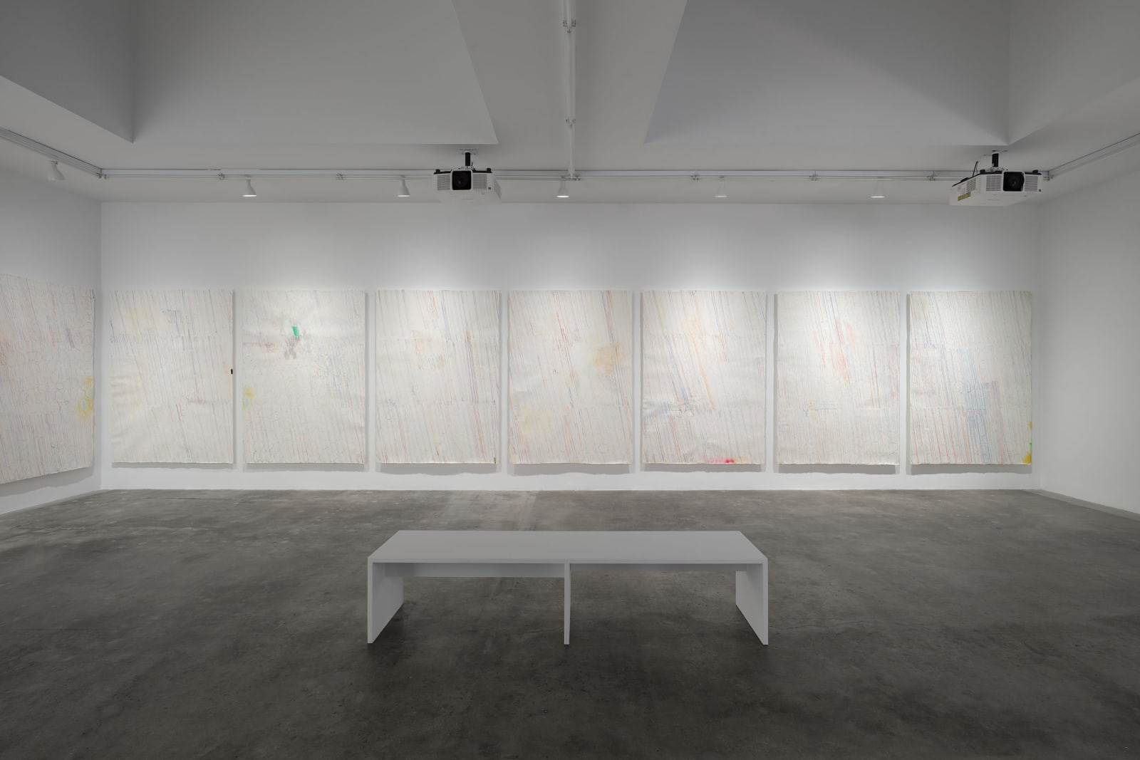 Bek's installation image.