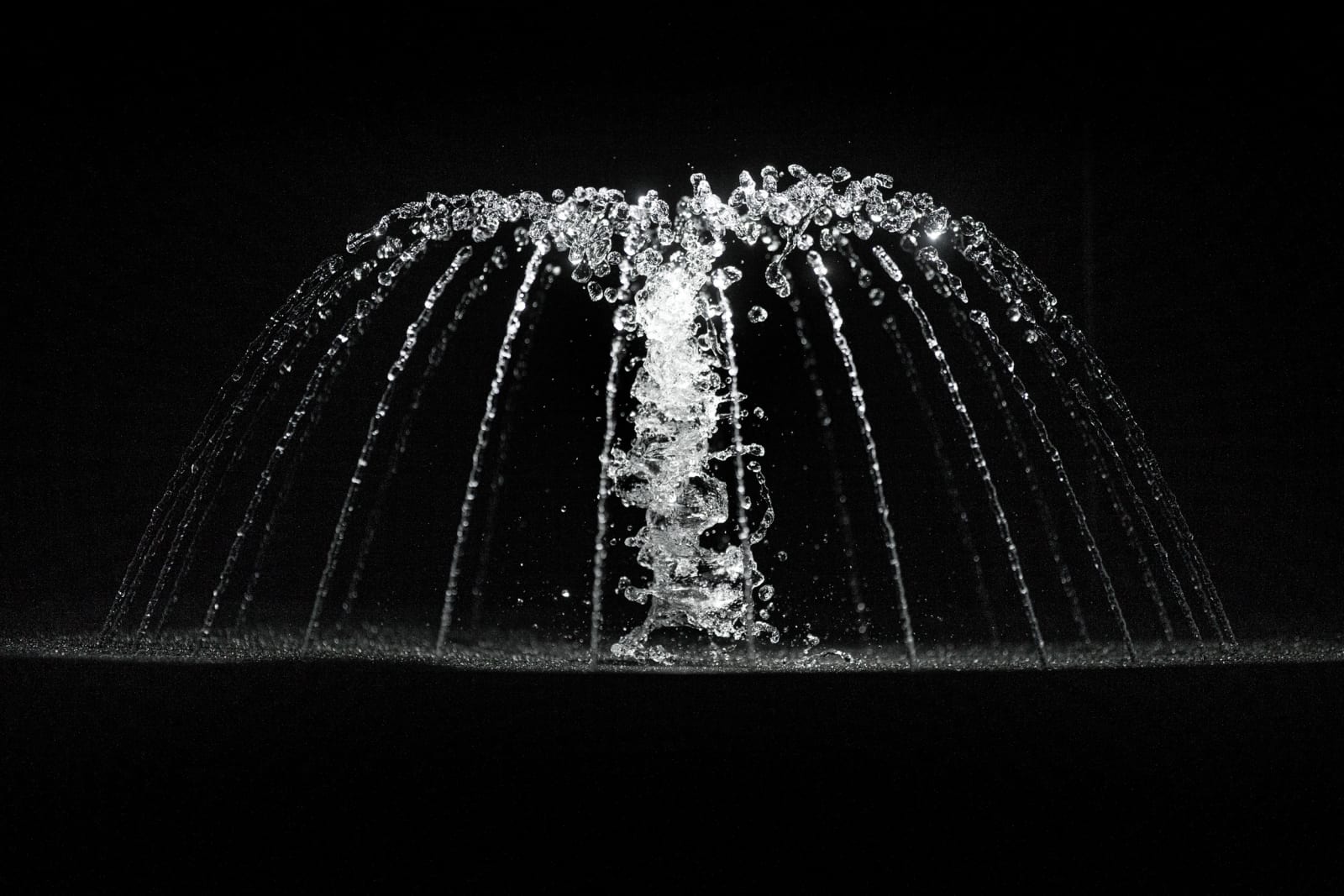 Installation view: Olafur Eliasson: Your curious journey, Taipei Fine Arts Museum, 2025