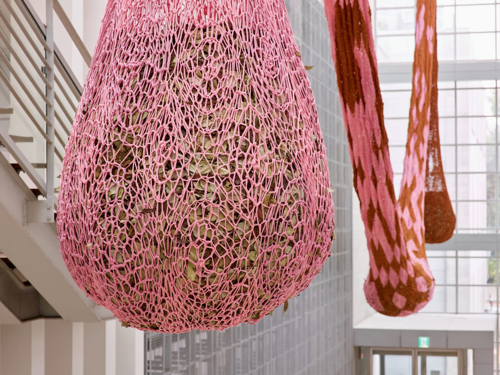 SeMA Public Space Project: Dance of Eternal Polarities, 2025.8.~2026.12. Photograph by sonongji ⓒ 2025, Seoul Museum of Art