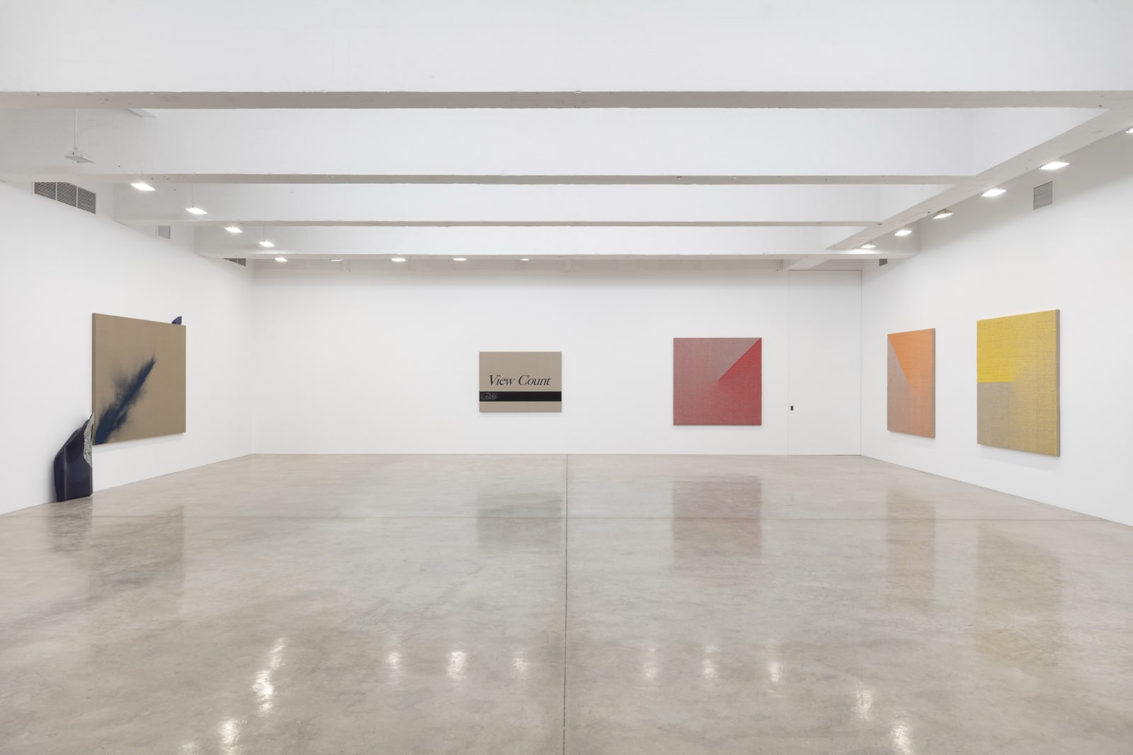 Saban installation image.