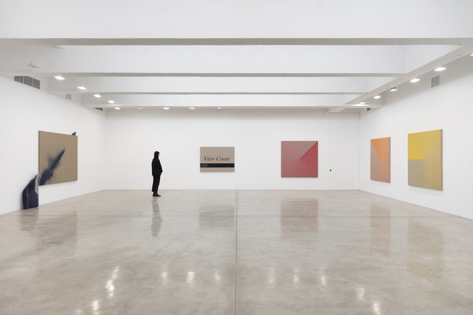 Saban installation image.