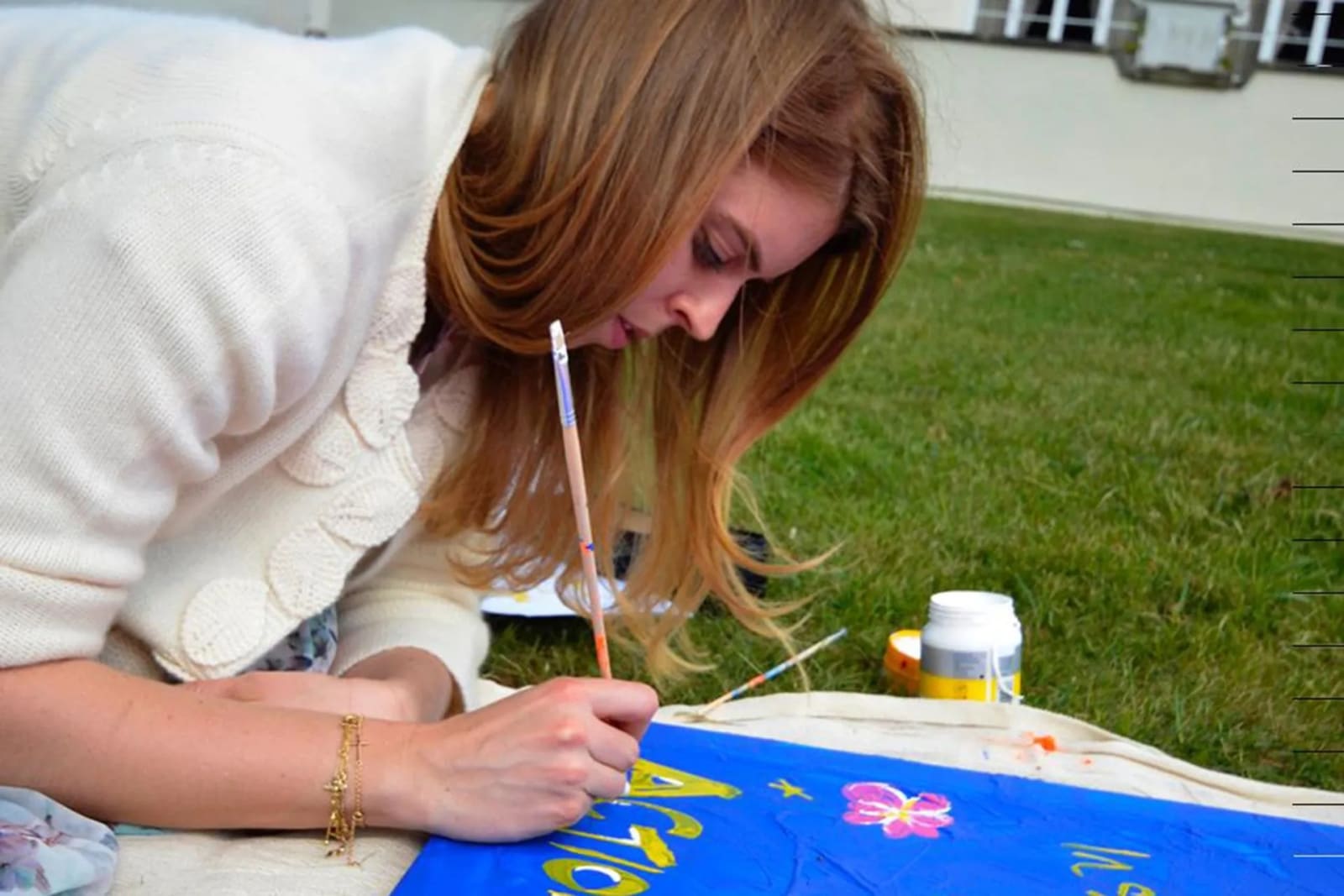 Teddy McDonald, HRH Princess Beatrice, HRH Princess Eugenie, Duchess of York, Royal Love, 2016