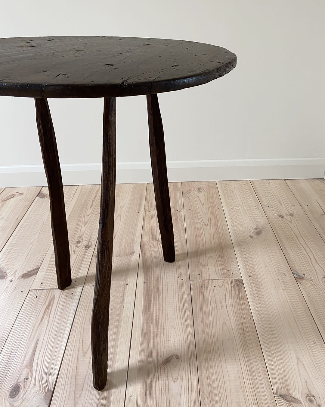 ENGLISH CRICKET TABLE