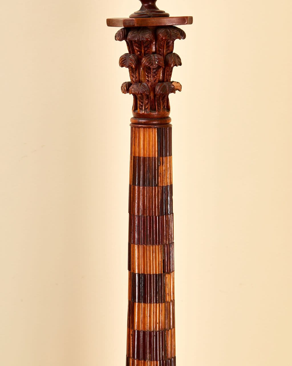 EARLY 20TH C. TABLE LAMP