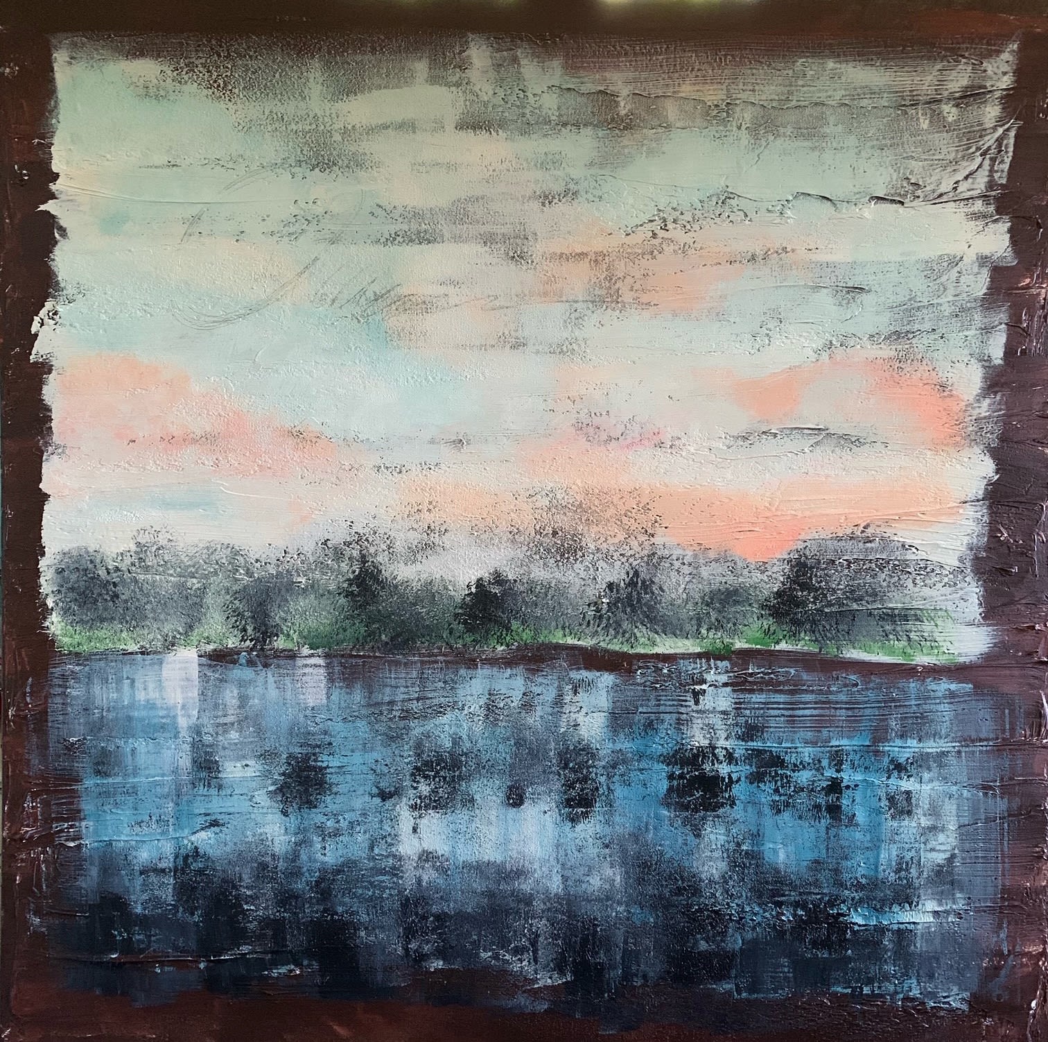 Tammy Kushnir, The Fantasy, 2022