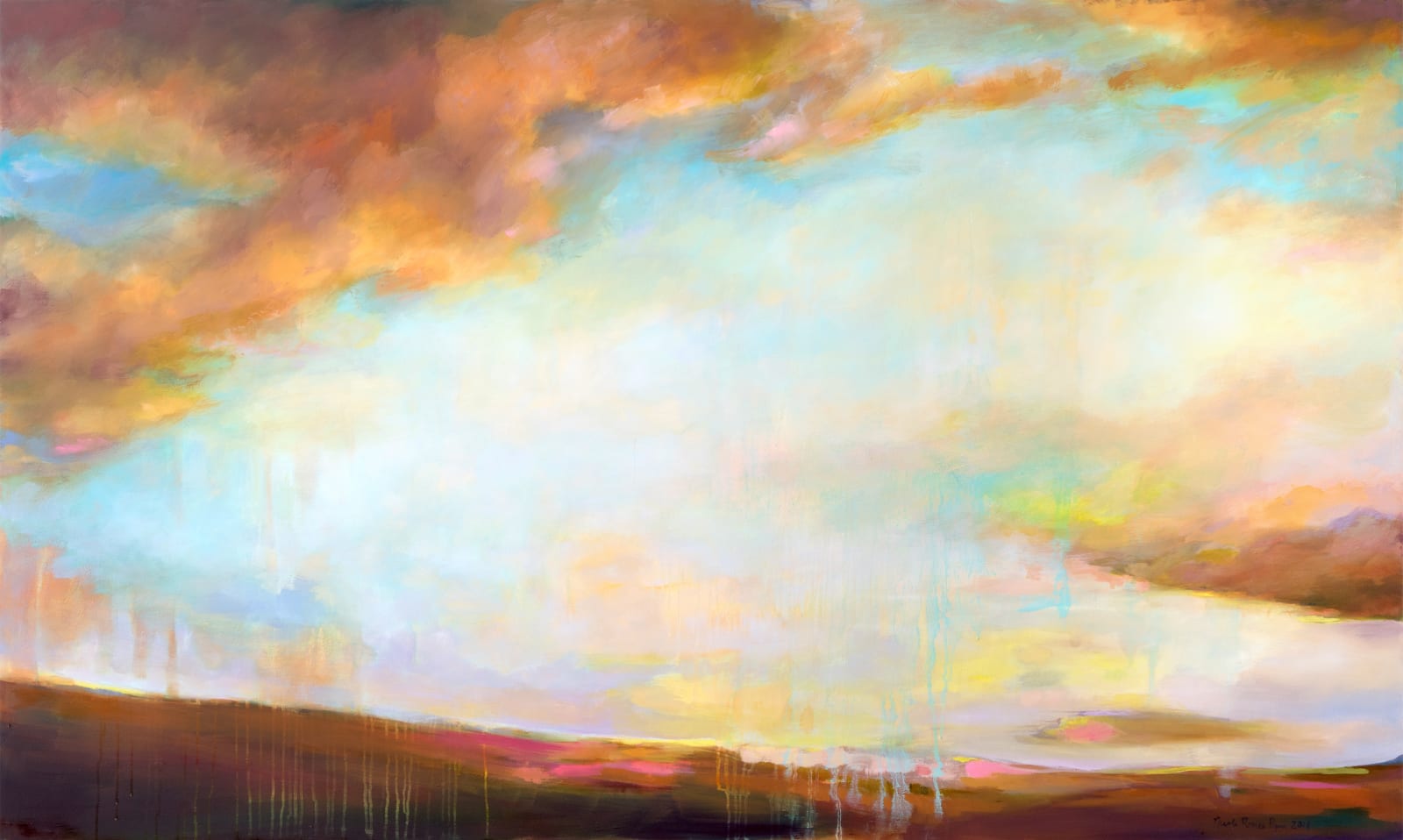 Nicole Renee Ryan, A Life of Respectable Obscurity, 2019