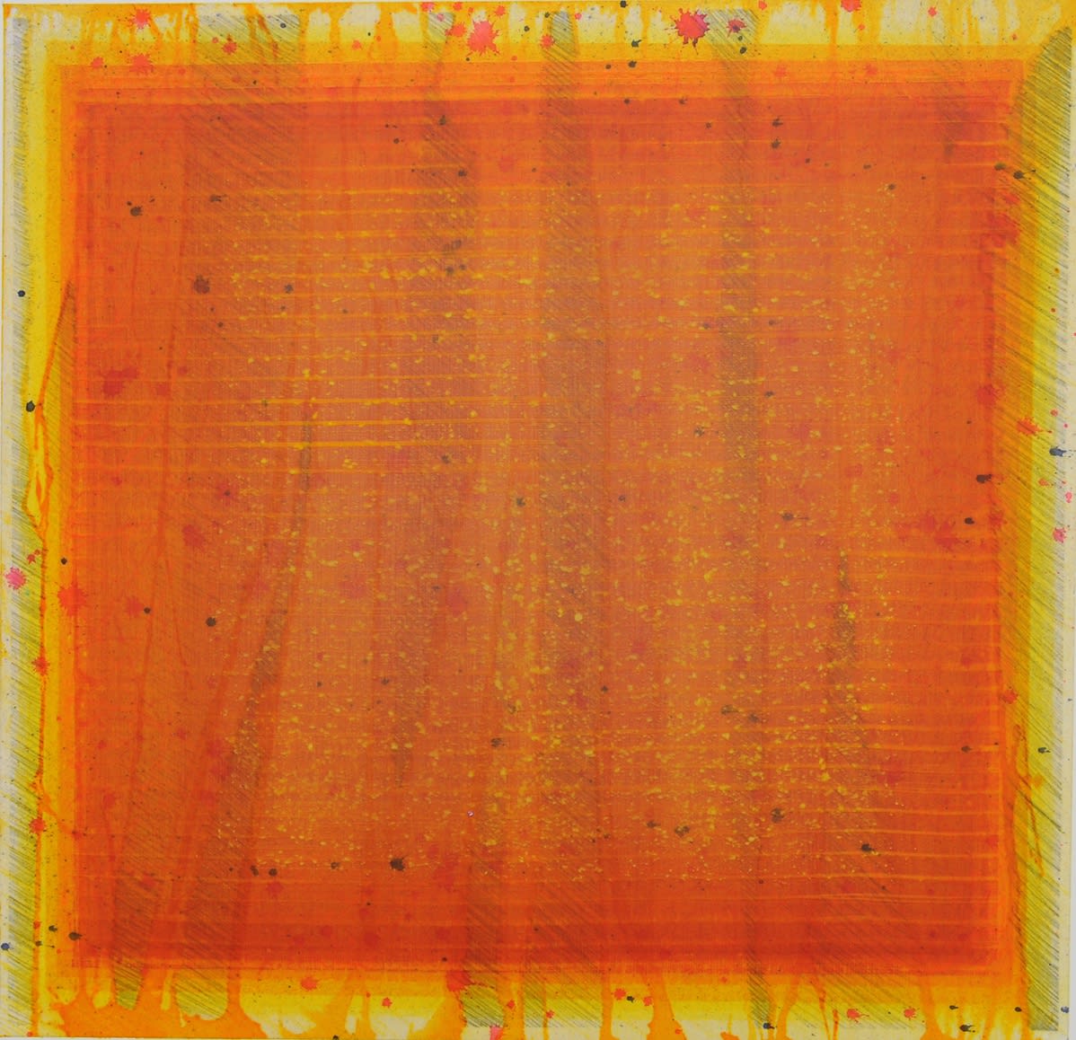 Marc Ross, Brain Snow