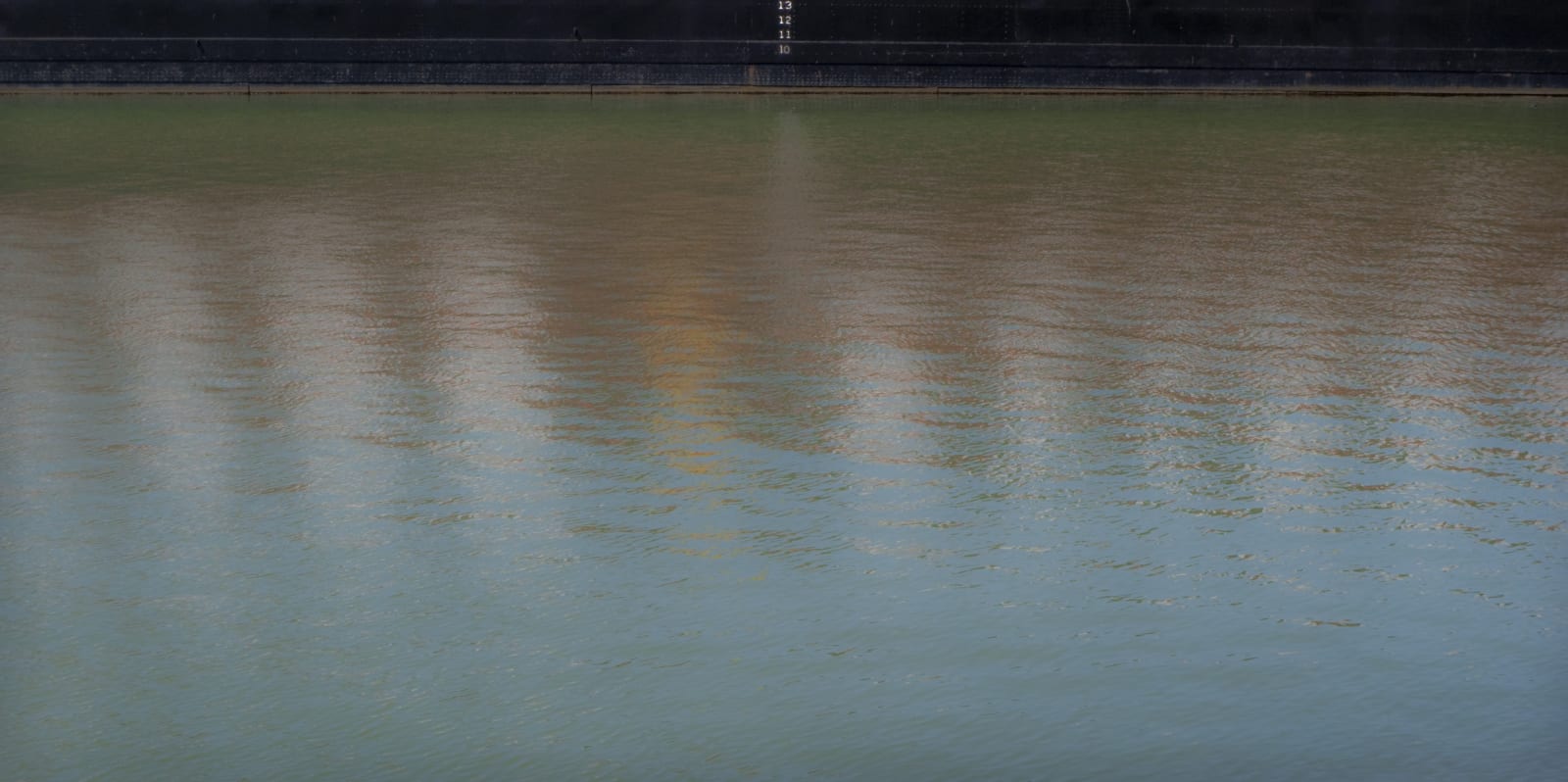 John Tellaisha, Reflection - Cleveland, 2008