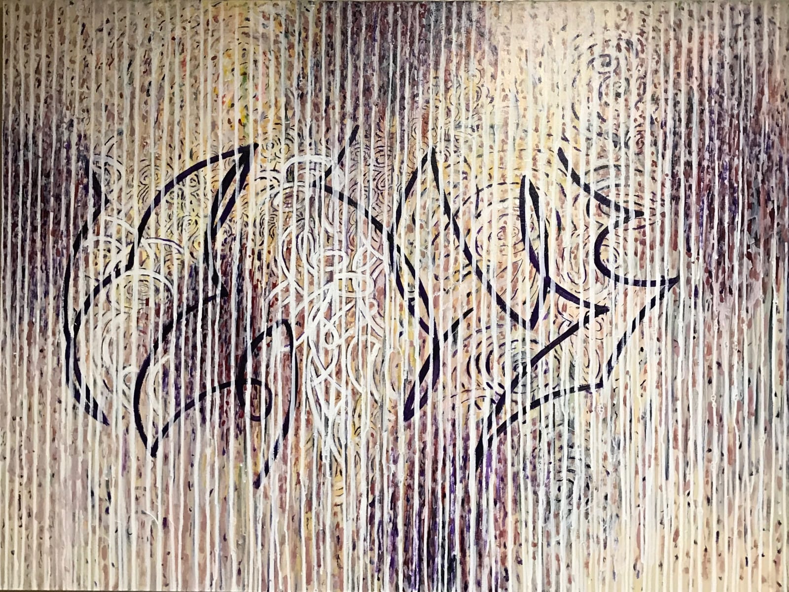 Marilyn Farinacci, Variant, 2020