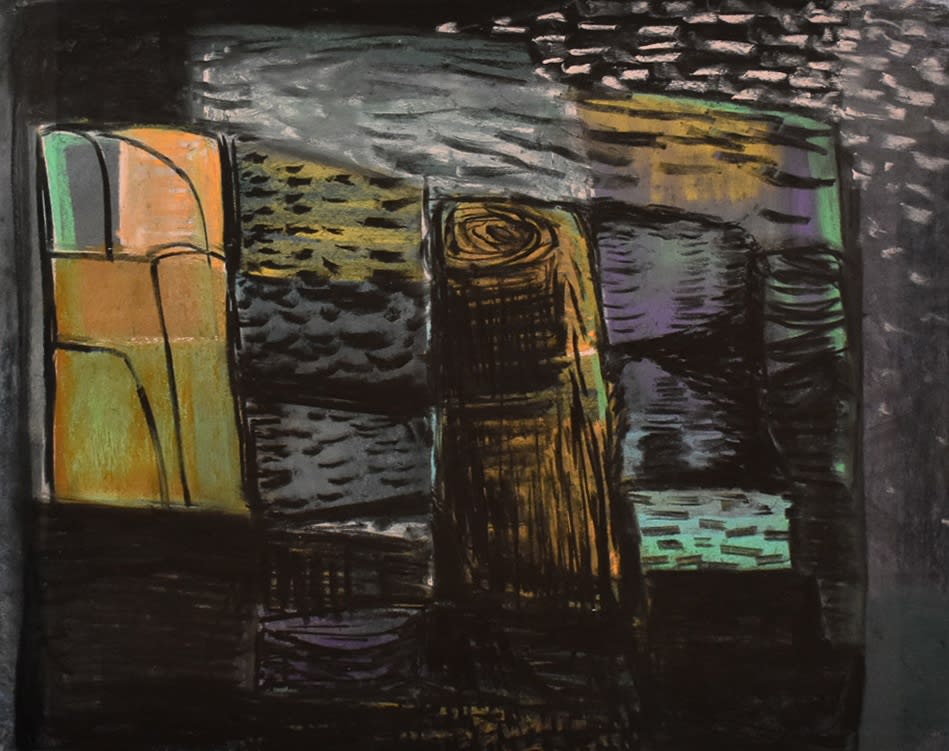 Erik Neff, Provisions Series II 
