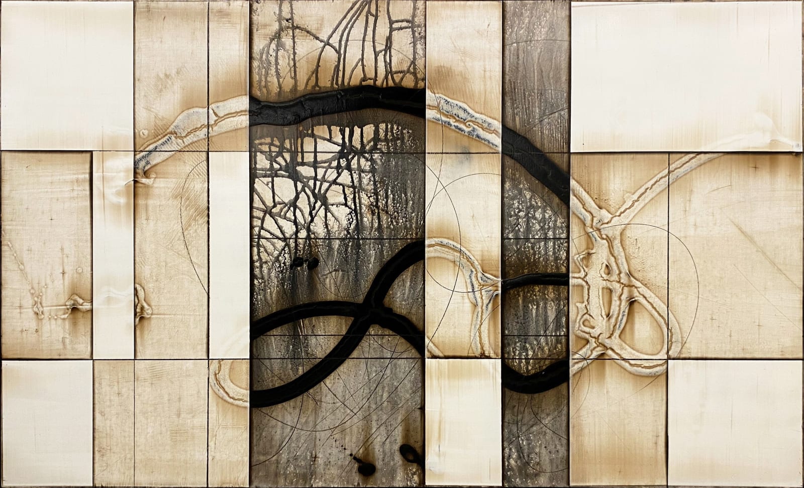 Michael Kessler, Legana