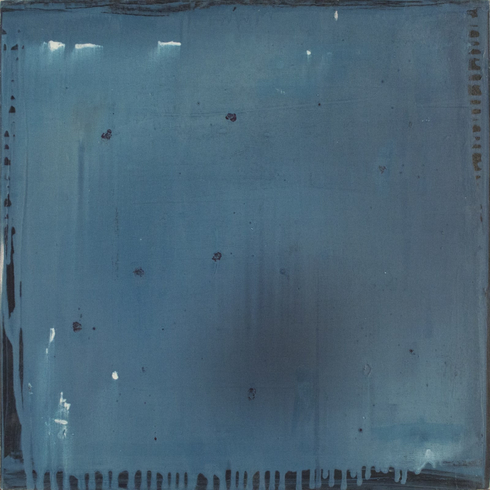 Judy Barie, Connections XVI B, 2019