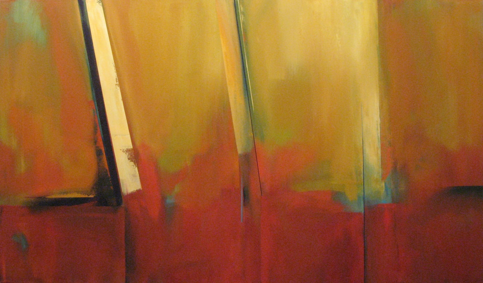 Kathleen Hammett, 12-10, 2012