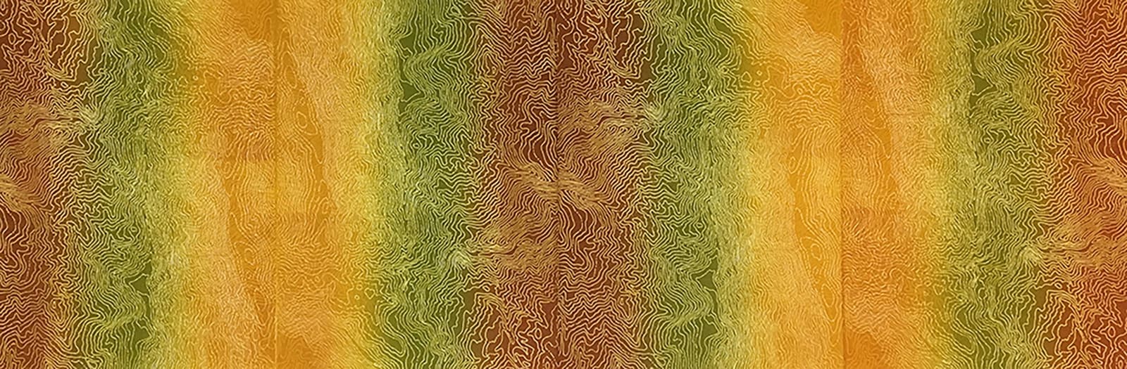 Lisa Schonberg, Earth Series, Land #3, 2018