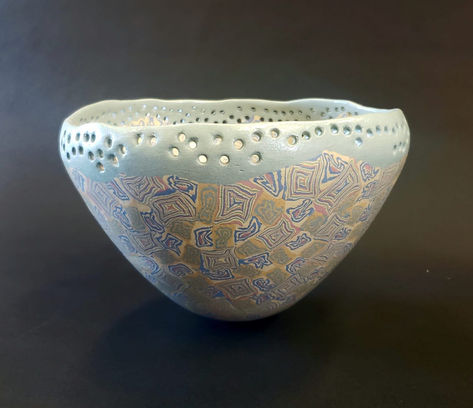 Thivo Nguyen Foster, 88. Narikome Bowl, 2000