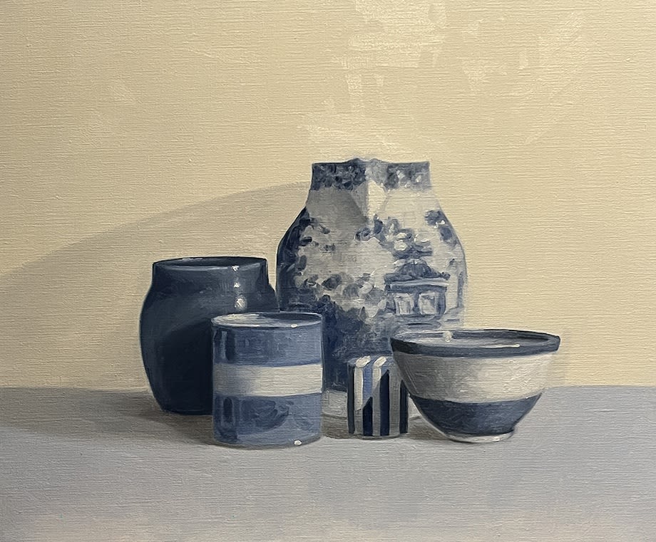 Ginny Williams, Mother, 2024