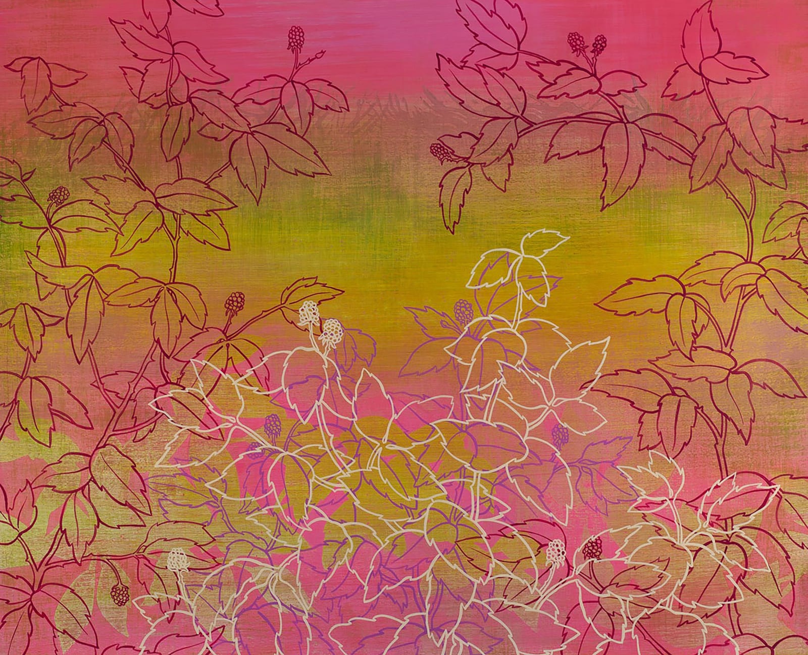 Susan Danko, Reserve 4, 2020