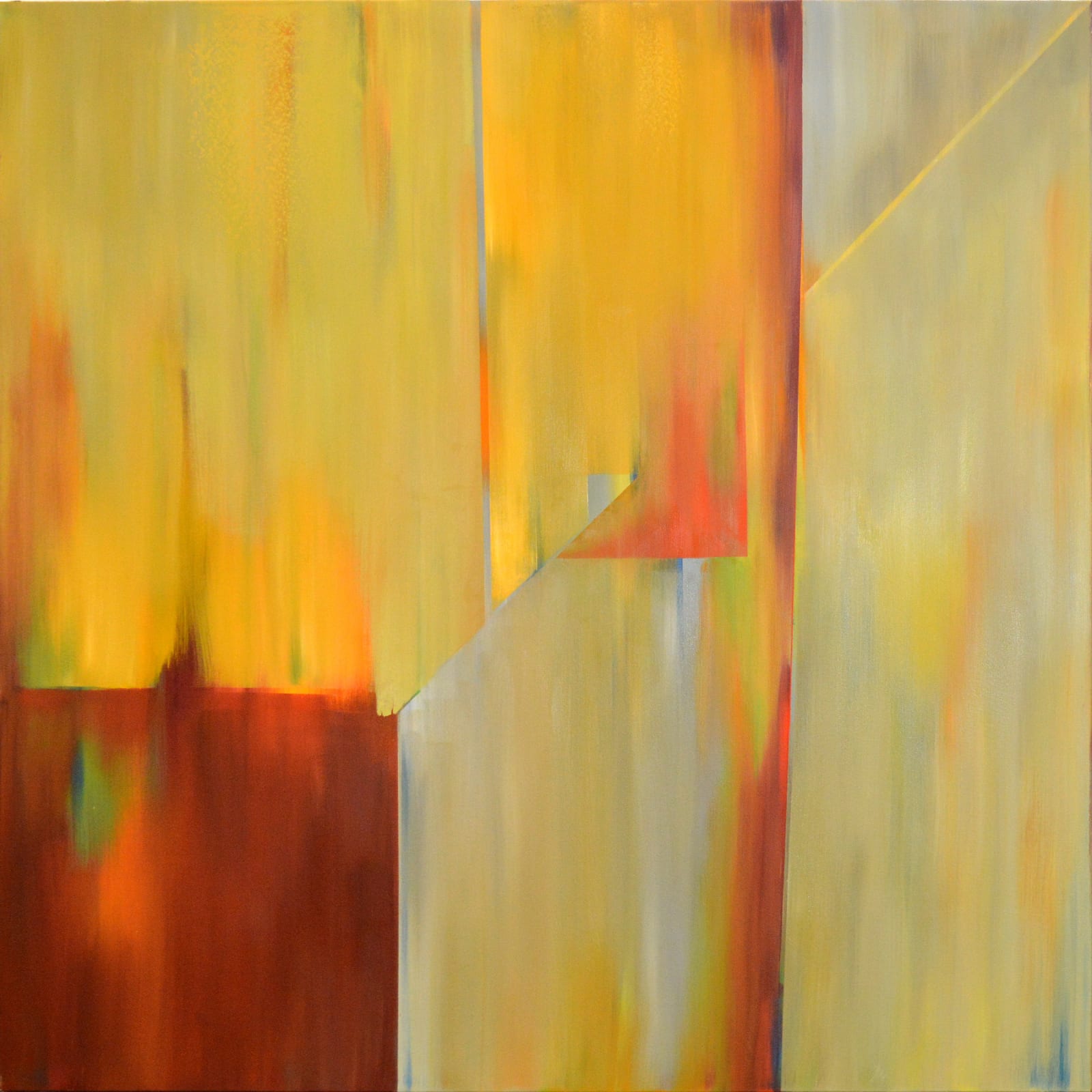 Kathleen Hammett, Untitled 12-17, 2017