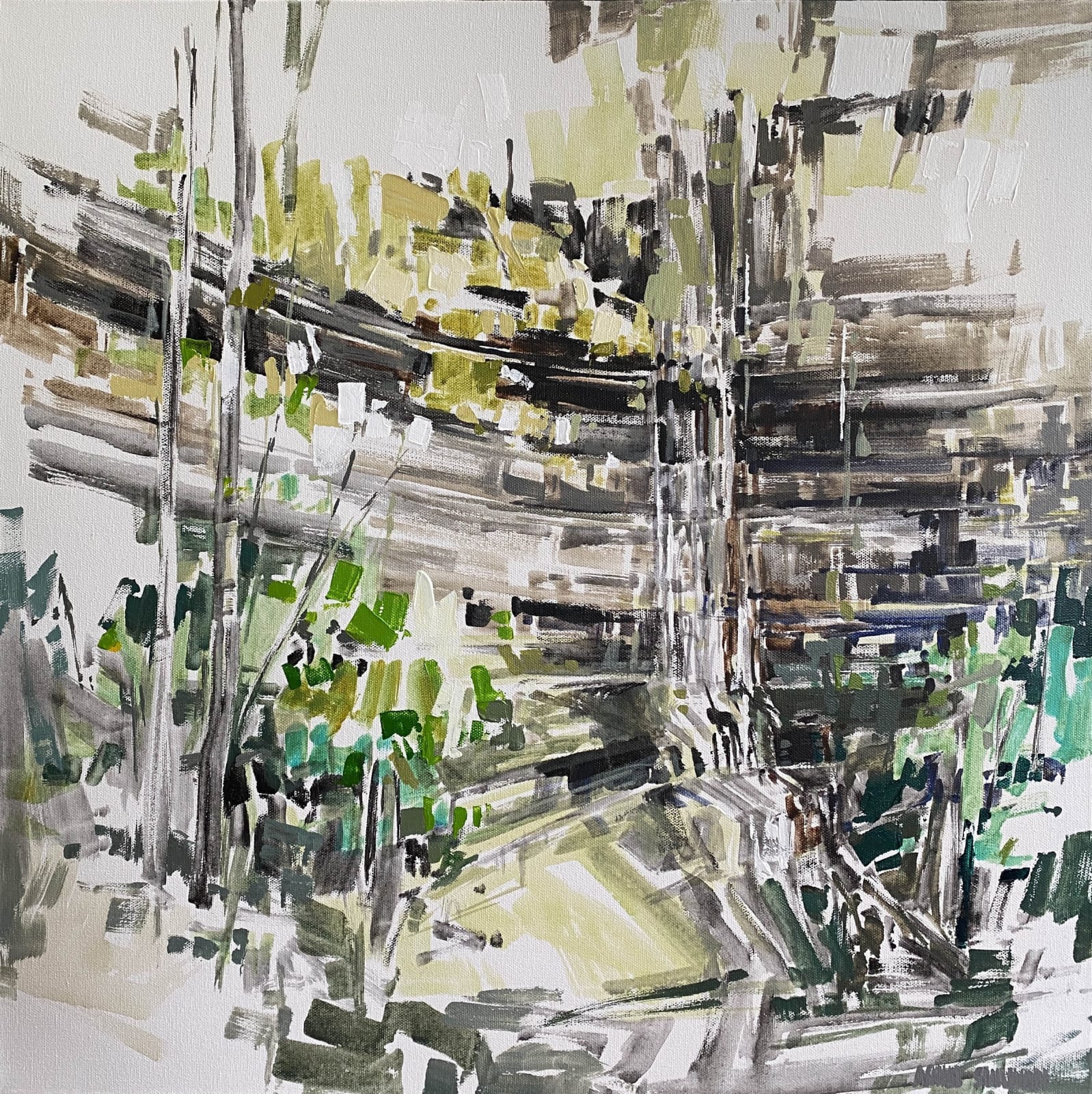 Ashley Sullivan, Be Safe Together in the Igloo and Laugh, 2022